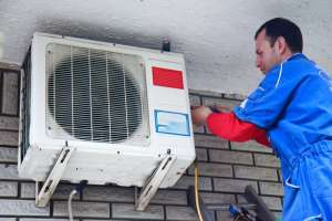 24/7 and Emergency HVAC Near Palmyra, IA | Air Conidtioning and Heating Contractors